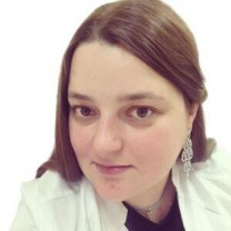 Беляева Елена Андреевна