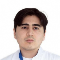 Разаков Амирхон Алишерович