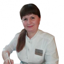 Сирота Евгения Александровна