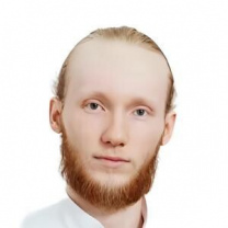 Гуров Максим Алексеевич