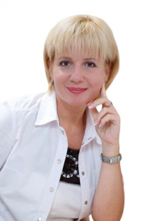 Вербовая Мария Вячеславовна