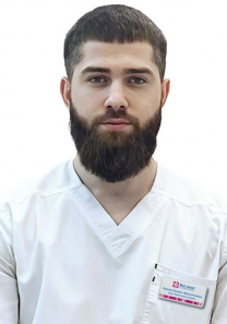 Нухаев Рахман Абусолтаевич