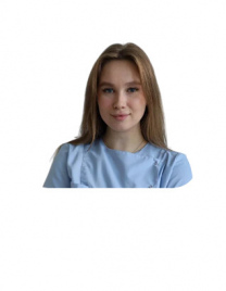 Корнилова (Могилева) Валерия Сергеевна