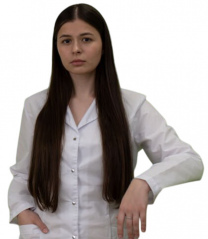 Мерзлова Полина Ярославовна