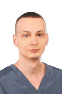 Матвевнин Евгений Вячеславович