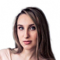 Савельева Евгения Александровна