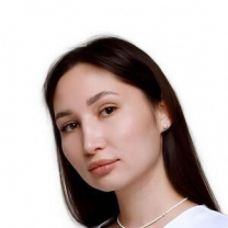 Нугаева Алия Фяридовна