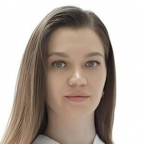 Зуева Анастасия Владимировна