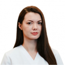 Яруллова Алия Ринатовна