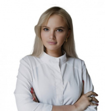 Арцыбашева Олеся Сергеевна