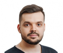 Губский Владислав Михайлович