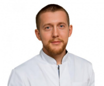Ивлев Никита Владимирович