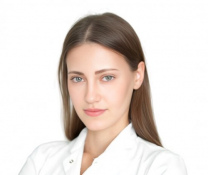 Рыжова Дарья Сергеевна