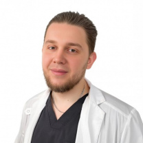 Данилкин Никита Сергеевич