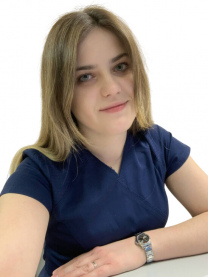 Александрова Екатерина Георгиевна