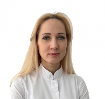 Коноваленко Елена Александровна