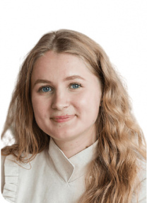 Лукьянова Серафима Антоновна