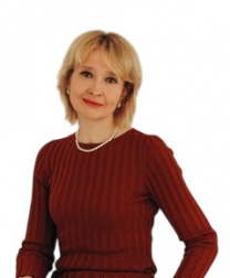 Пиюкова Светлана Станиславовна