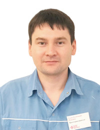 Исказиев Серик Кусманович