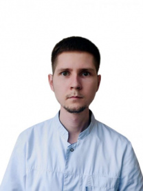 Черников Максим Евгеньевич