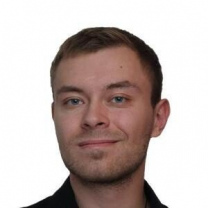 Сербин Лев Максимович
