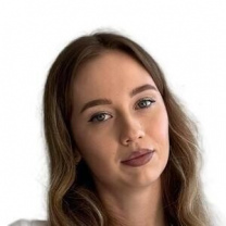 Коновалова Светлана Ивановна