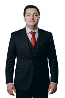 Лахов Александр Сергеевич