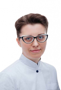 Гомозкова Маргарита Александровна
