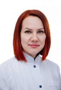 Ушакова Светлана Николаевна