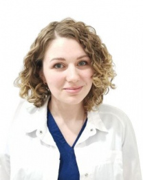 Киунова Екатерина Алексеевна