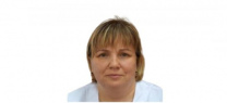 Елисеева Татьяна Александровна