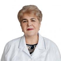 Хуртова Нина Ивановна