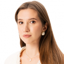 Воронова Анна Владиславовна