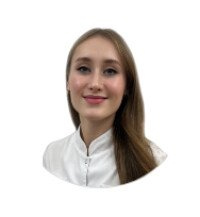 Акимова Анна Андреевна
