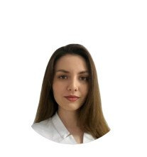 Бахметова Линара Ринатовна