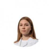 Бикмаева Динара Сергеевна