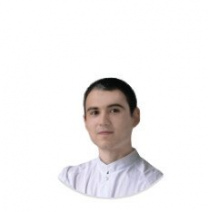 Григорян Арсен Каренович