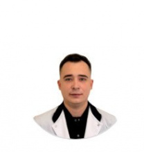 Гуськов Юрий Михайлович