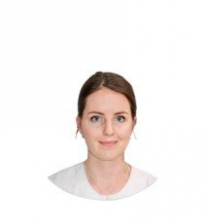 Ковалева Ксения Константиновна