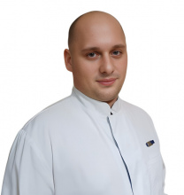 Краснов Никита Вячеславович