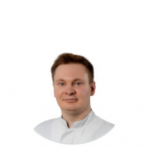 Куликов Константин Владимирович