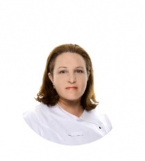 Куртайкина Екатерина Сергеевна