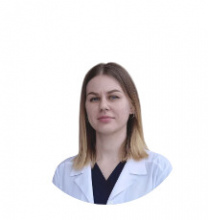 Мережко Елена Владимировна