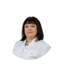 Морякова Виктория Владимировна
