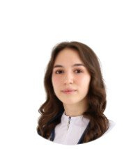 Прокопьева Анна Аркадьевна