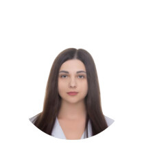 Сапрыкина Ирина Олеговна