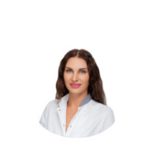 Соломатина Анна Вячеславовна