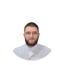 Трякин Иван Витальевич