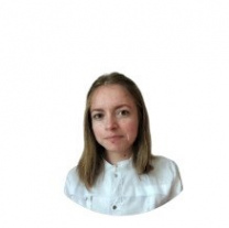 Черникова Мария Павловна