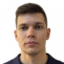Чертилов Игорь Сергеевич